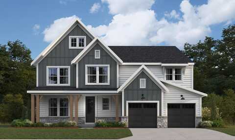 3868 Battery Lane, Southgate, KY 41071