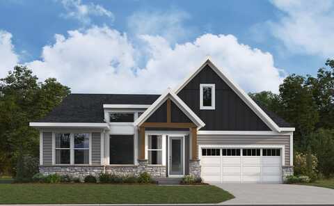 917 Fairbanks Lane, Southgate, KY 41071