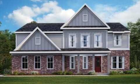 1323 Parkridge Drive, Alexandria, KY 41001