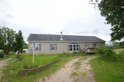4022 Skop, Boyne Falls, MI 49713