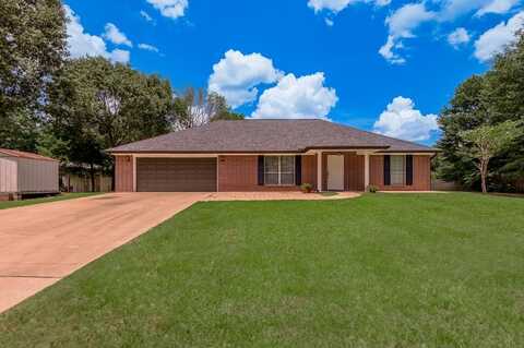 1110 County Road 723, Nacogdoches, TX 75964