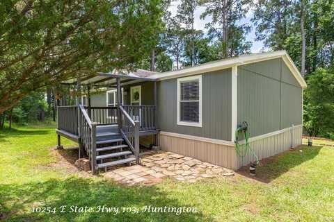 10254 E State Hwy 103, Huntington, TX 75949