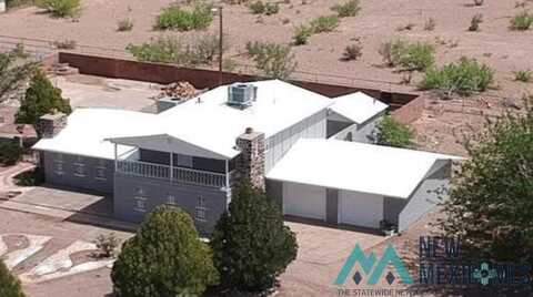 2440 SW Dona Ana Road, Deming, NM 88030