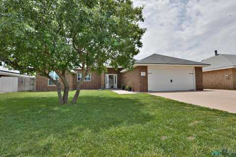 2705 Hammond Boulevard, Clovis, NM 88101