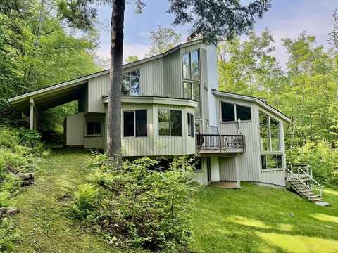 389 Howard Hill Road, Londonderry, VT 05148