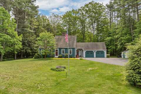 4 Birch Lane, CTR Tuftnboro, NH 03816