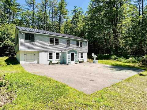 418 N Ashland Road, Ashland, NH 03217