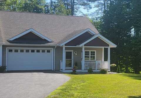22 Stonehenge Circle, Northfield, NH 03276