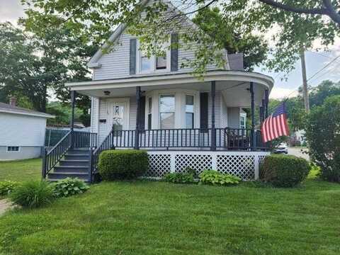 191 Norway Street, Berlin, NH 03570