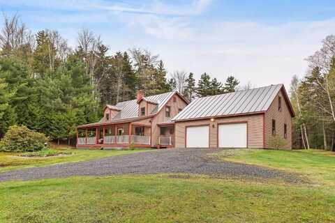 65 Paquette Road, Bethel, VT 05060
