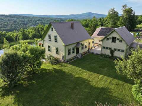 77 Weinreich Road, Concord, VT 05824