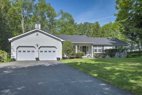 23 Meetinghouse Road, Brattleboro, VT 05301