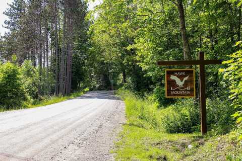 Lot 50 Hawk Mountain Road, Pittsfield, VT 05762