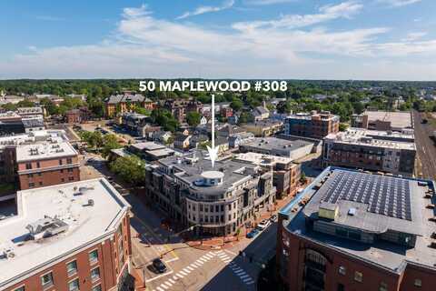 50 Maplewood Avenue, Portsmouth, NH 03801