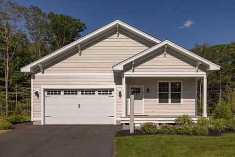 30 Sage Drive, Hampton, NH 03842