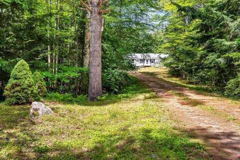 769 Davidson Hill Road, Chester, VT 05143