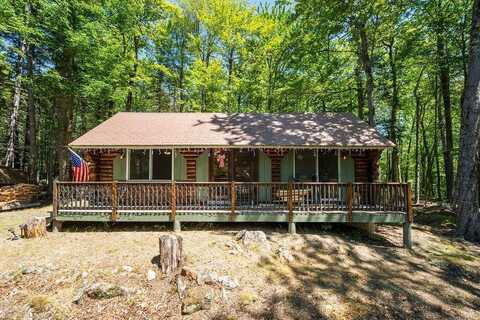 92 Washington Drive, Washington, NH 03280
