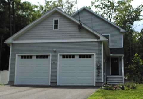 31 Chuck Street, Weare, NH 03281