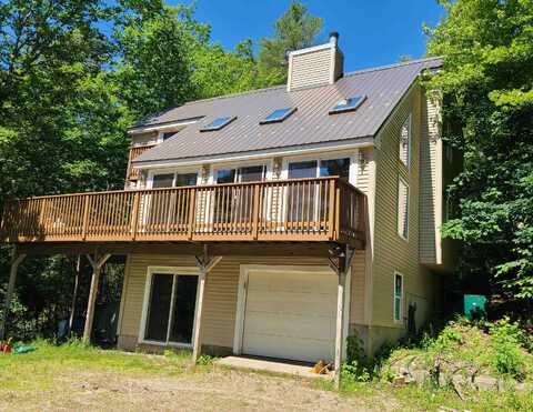 98 Crew N Road, Wakefield, NH 03872