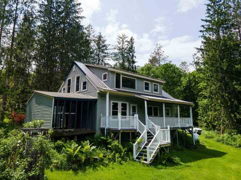 23 Range Road, Underhill, VT 05489