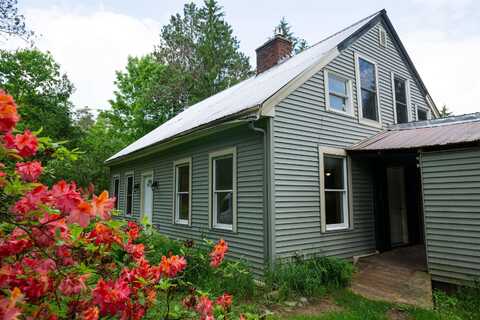 23 Range Road, Underhill, VT 05489