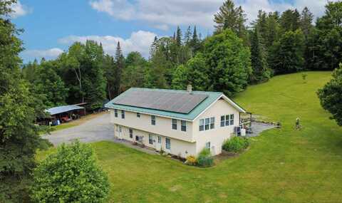 2339 Parker Road, Danville, VT 05828