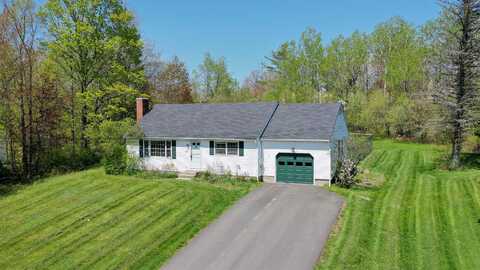 281 Barrett Road, New London, NH 03257