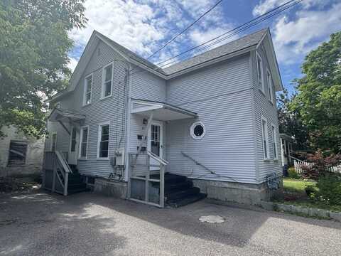 37 Drew Street, Burlington, VT 05401