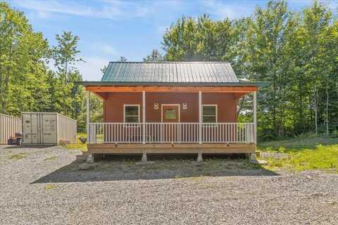 439 Sniderbrook Road, Westfield, VT 05874