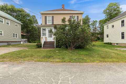 21 Washington Avenue, Lunenburg, VT 05904