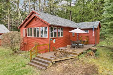 10 Red Gate Road, CTR Tuftnboro, NH 03816