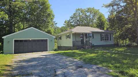 12 Lague Drive, Montpelier, VT 05602