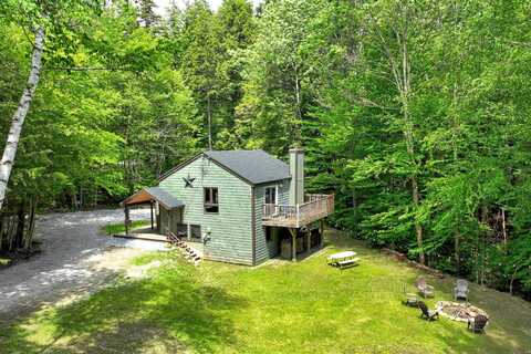 26 Fiddlehead Lane, Pittsfield, VT 05762