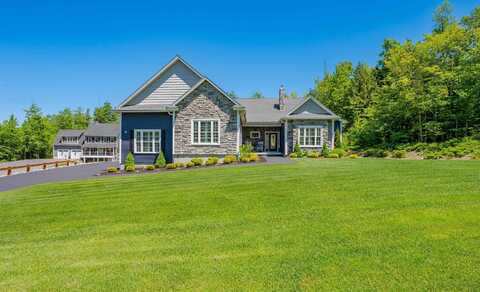 1108 Witchtrot Road, Wakefield, NH 03872