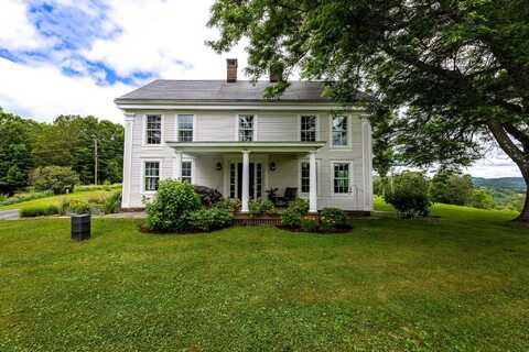 166 Jewett Road, West Windsor, VT 05037