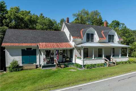 693 US RTE 2B, Saint Johnsbury, VT 05819