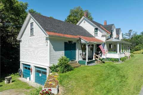 693 US RTE 2B, Saint Johnsbury, VT 05819
