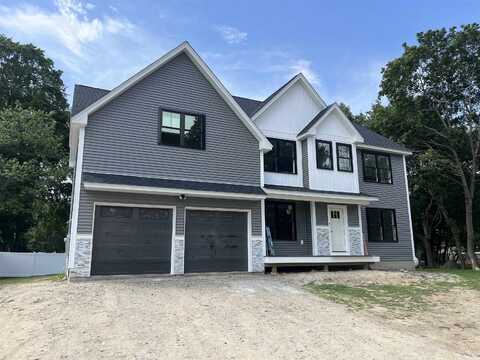 8 Senter Street, Salem, NH 03079