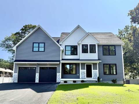 8 Senter Street, Salem, NH 03079