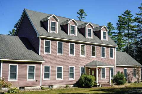 320 Old Bow Road, Weathersfield Bow, VT 05156