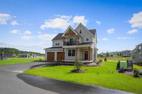 2 Grace Road, Thornton, NH 03285