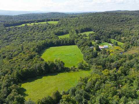 6036 Jacksonville Stage Road, Halifax, VT 05358