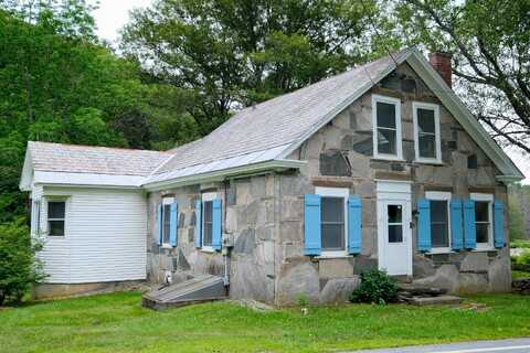 1134 Route 106, Reading, VT 05062