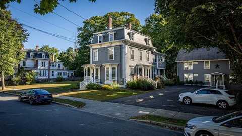 44 Cushing Street, Dover, NH 03802
