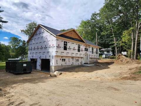 Lot 62 Kennedy Drive, Keene, NH 03431