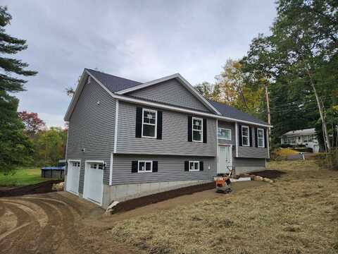 Lot 62 Kennedy Drive, Keene, NH 03431
