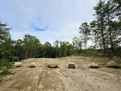 Rines Road, Alton, NH 03809