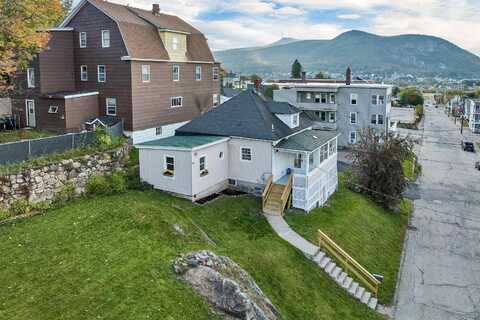 324 Coos Street, Berlin, NH 03570