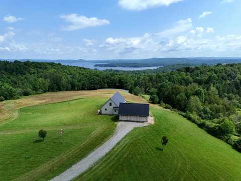 1293 City Farm Road, Newport, VT 05857