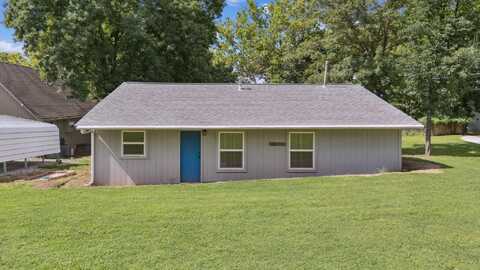 454046 E 303 Road, Afton, OK 74331